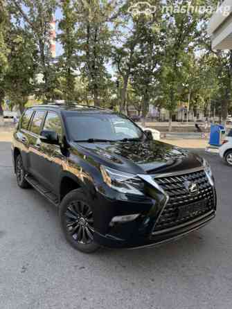 Lexus GX II Рестайлинг 2 460 4.6, 2021 Bishkek