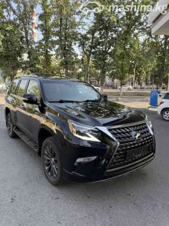 Lexus GX II Рестайлинг 2 460 4.6, 2021 Bishkek