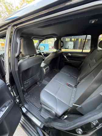 Lexus GX II Рестайлинг 2 460 4.6, 2021 Bishkek