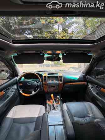 Lexus GX I 470 4.7, 2005 Bishkek