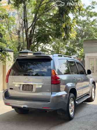 Lexus GX I 470 4.7, 2005 Bishkek