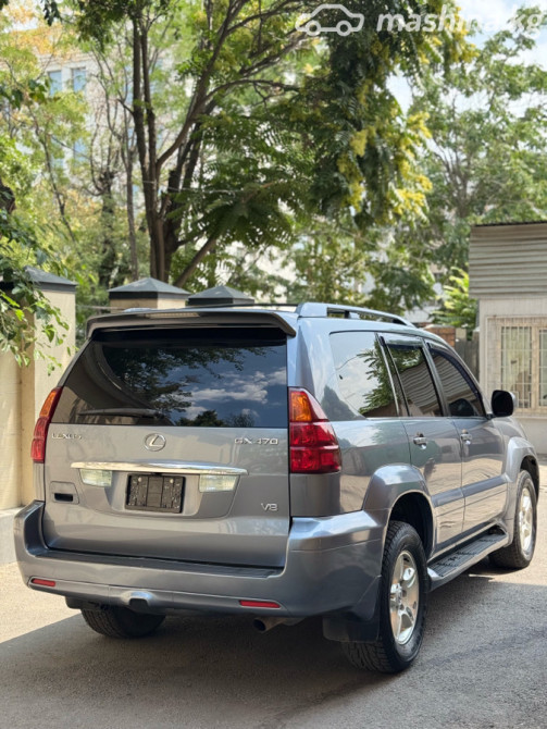 Lexus GX I 470 4.7, 2005 Бишкек - сүрөт 2