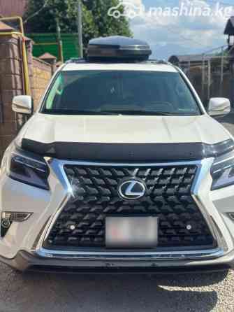 Lexus GX II 460 4.6, 2010 Bishkek