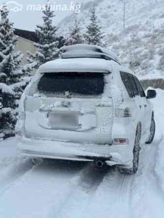 Lexus GX II 460 4.6, 2010 Bishkek