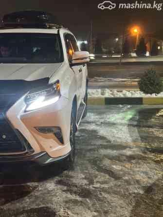 Lexus GX II 460 4.6, 2010 Bishkek