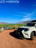Lexus GX II 460 4.6, 2010 Bishkek