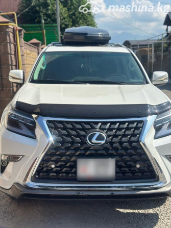 Lexus GX II 460 4.6, 2010 Bishkek - photo 4