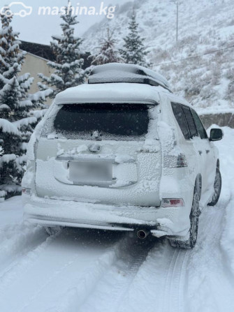 Lexus GX II 460 4.6, 2010 Bishkek - photo 5