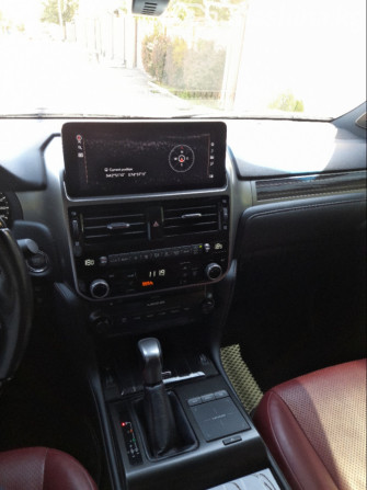 Lexus GX II Рестайлинг 2 460 4.6, 2022 Bishkek - photo 9