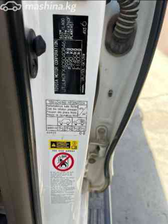 Lexus GX II 460 4.6, 2011 Bishkek