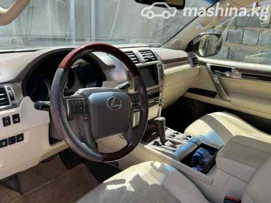 Lexus GX II 460 4.6, 2011 Bishkek