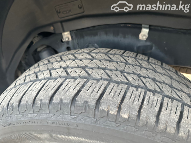 Lexus GX II Рестайлинг 2 460 4.6, 2019 Bishkek - photo 19
