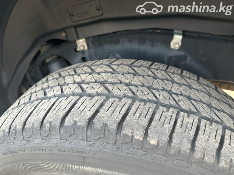 Lexus GX II Рестайлинг 2 460 4.6, 2019 Бишкек - сүрөт 19