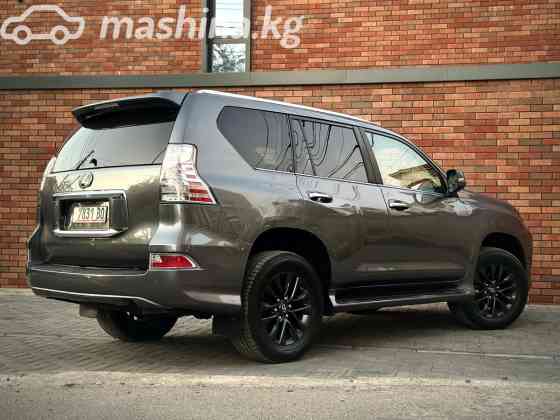 Lexus GX II Рестайлинг 2 460 4.6, 2021 Bishkek