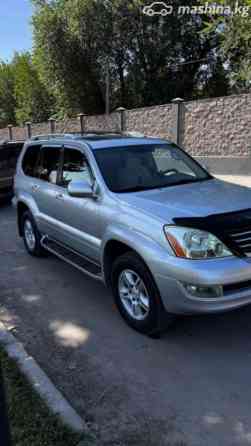 Lexus GX I 470 4.7, 2006 Bishkek