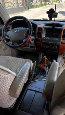 Lexus GX I 470 4.7, 2006 Bishkek