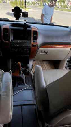 Lexus GX I 470 4.7, 2006 Bishkek