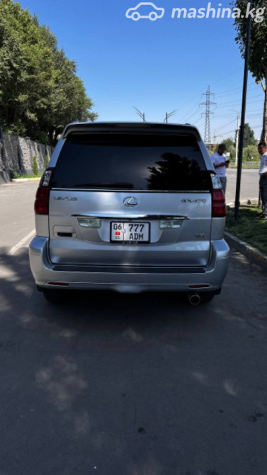Lexus GX I 470 4.7, 2006 Bishkek - photo 4