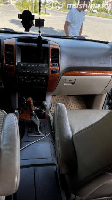 Lexus GX I 470 4.7, 2006 Bishkek - photo 6