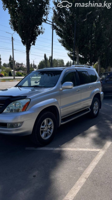 Lexus GX I 470 4.7, 2006 Bishkek - photo 3