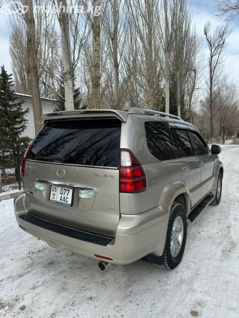 Lexus GX I 470 4.7, 2004 Bishkek - photo 4