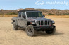 Jeep Wrangler IV (JL) 3.6, 2022 Бишкек