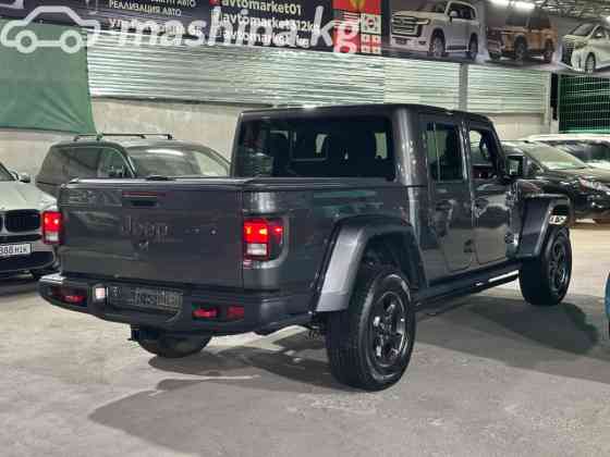 Jeep Wrangler III (JK) 3.6, 2022 Bishkek