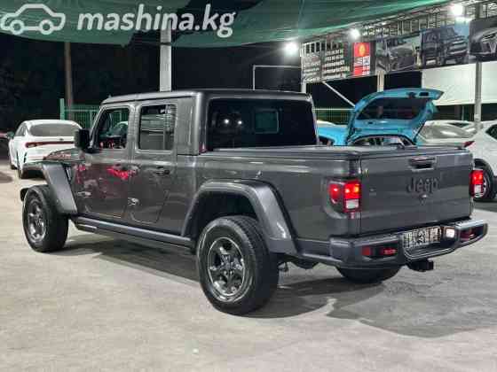 Jeep Wrangler III (JK) 3.6, 2022 Bishkek