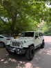 Jeep Wrangler III (JK) 3.6, 2017 Bishkek