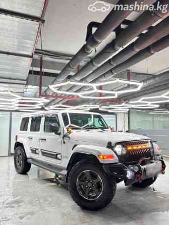 Jeep Wrangler IV (JL) 3.6, 2019 Bishkek