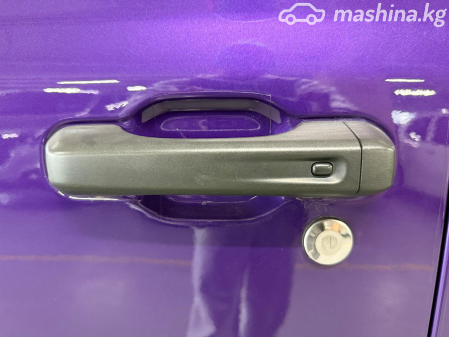 Jeep Wrangler IV (JL) 2.0, 2022 Bishkek - photo 5