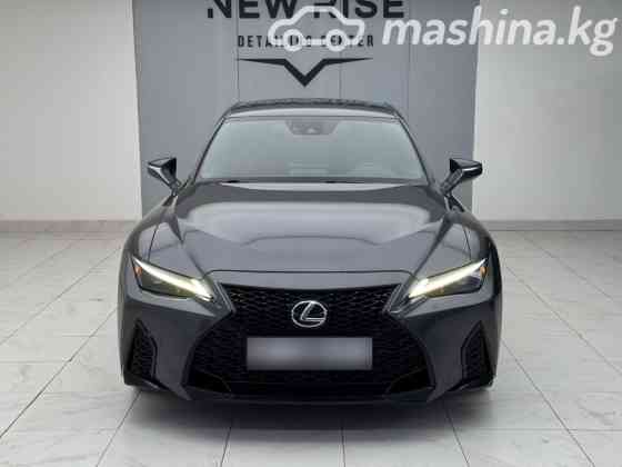 Lexus IS III Рестайлинг 2 300 3.5, 2021 Бишкек
