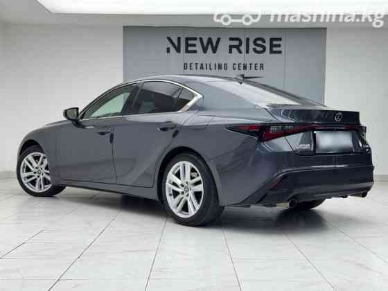 Lexus IS III Рестайлинг 2 300 3.5, 2021 Бишкек