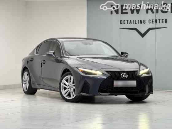 Lexus IS III Рестайлинг 2 300 3.5, 2021 Бишкек