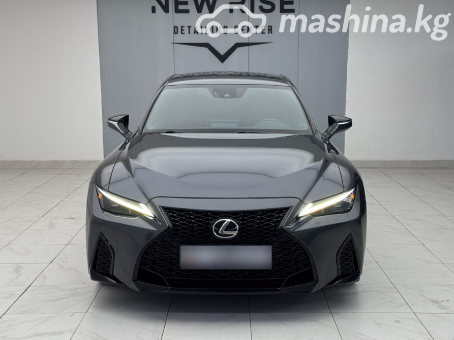 Lexus IS III Рестайлинг 2 300 3.5, 2021 Бишкек - сүрөт 1