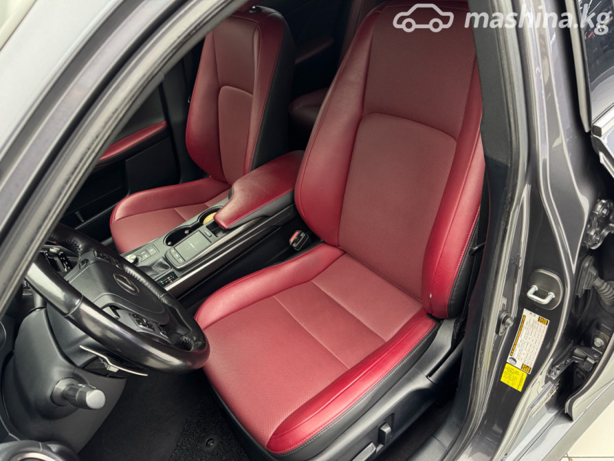 Lexus IS III Рестайлинг 2 300 3.5, 2021 Бишкек - сүрөт 7