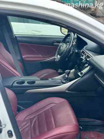 Lexus IS III 350 3.5, 2014 Бишкек