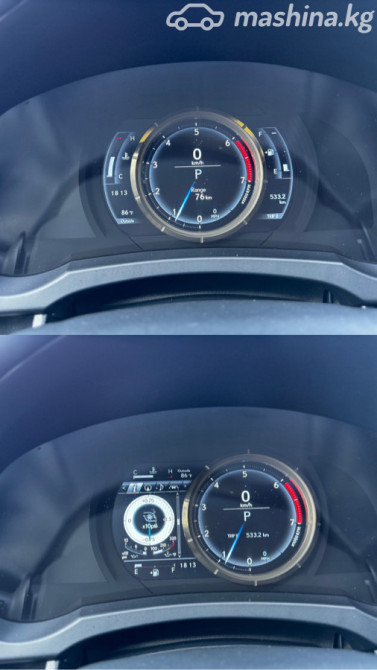 Lexus IS III Рестайлинг 200t 2.0, 2017 Бишкек - сүрөт 5