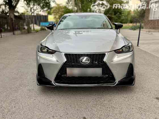 Lexus IS III Рестайлинг 300h 2.5, 2017 Бишкек