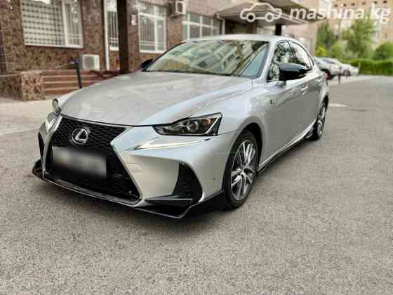 Lexus IS III Рестайлинг 300h 2.5, 2017 Бишкек