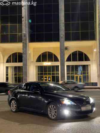 Lexus IS II Рестайлинг 250 2.5, 2008 Бишкек