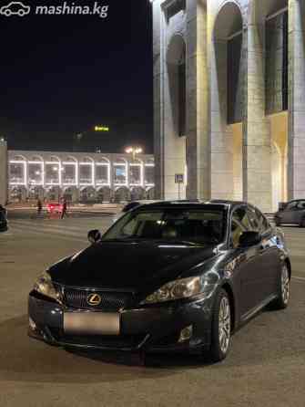 Lexus IS II Рестайлинг 250 2.5, 2008 Бишкек