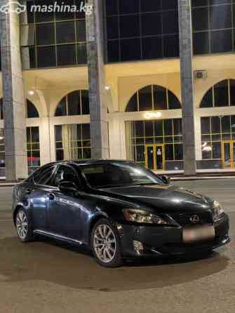 Lexus IS II Рестайлинг 250 2.5, 2008 Бишкек