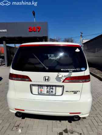 Honda Elysion I 3.0, 2004 Бишкек