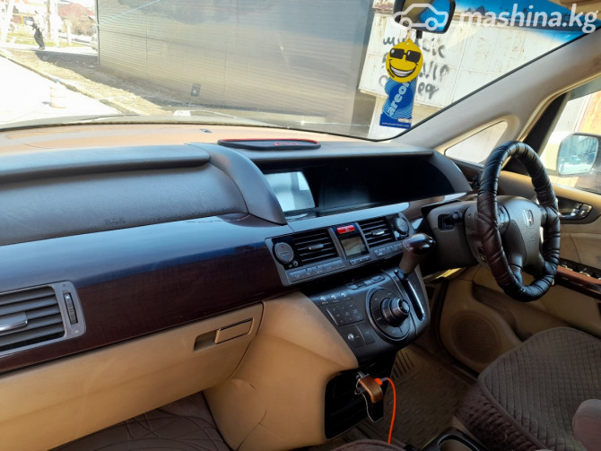 Honda Elysion I 3.0, 2004 Bishkek - photo 11