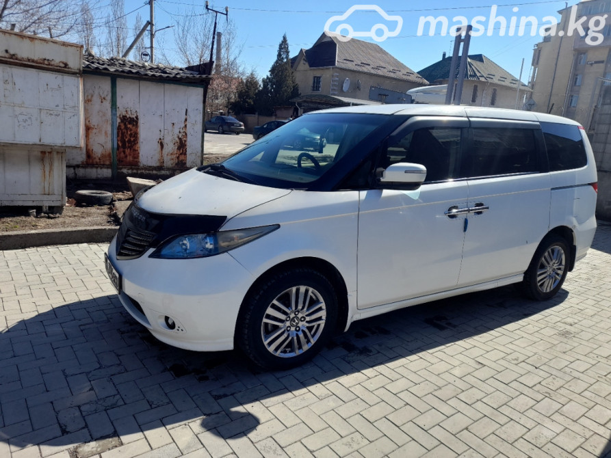 Honda Elysion I 3.0, 2004 Бишкек - сүрөт 1