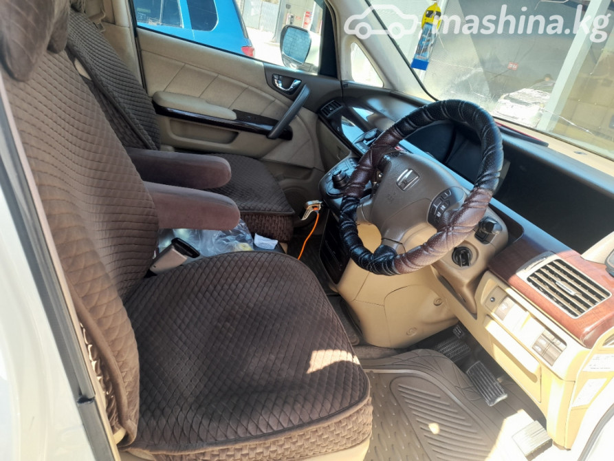Honda Elysion I 3.0, 2004 Бишкек - сүрөт 8