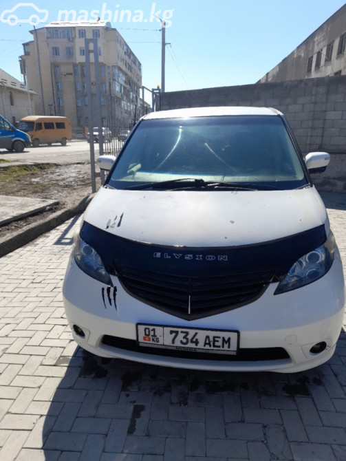 Honda Elysion I 3.0, 2004 Бишкек - сүрөт 2