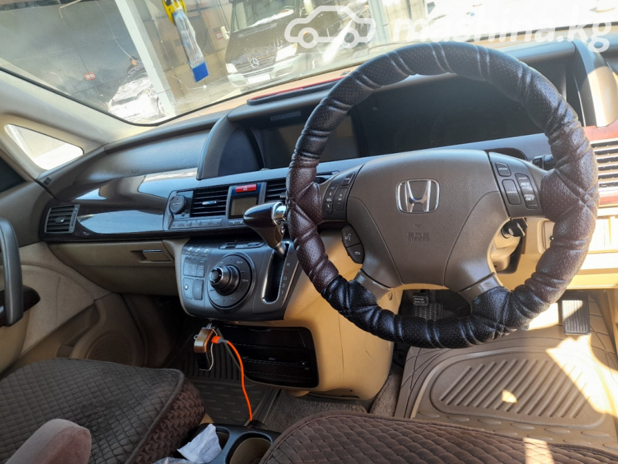 Honda Elysion I 3.0, 2004 Бишкек - сүрөт 5