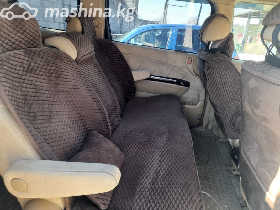 Honda Elysion I 3.0, 2004 Бишкек - сүрөт 7